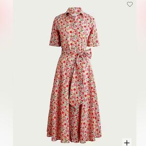 J.Crew Summer dress